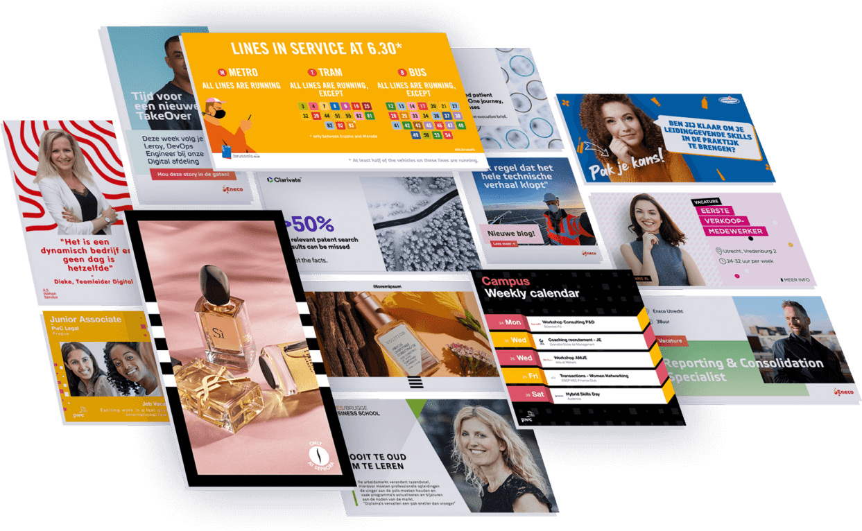 Financial Assistance