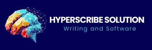 Hyperscribe Solution Logo